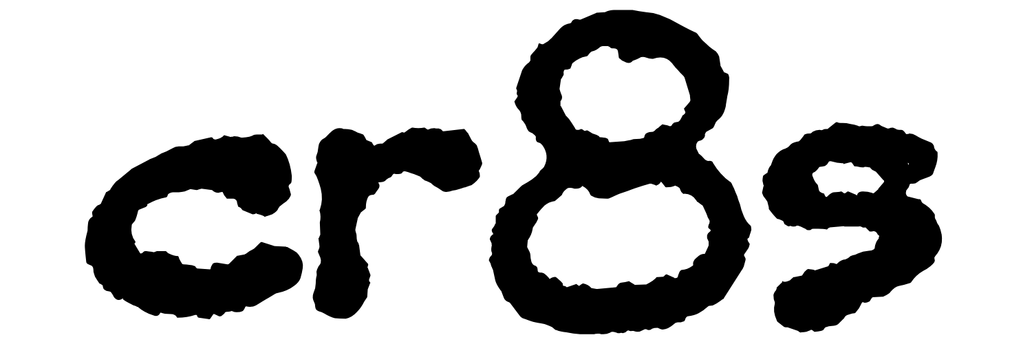 cr8s
